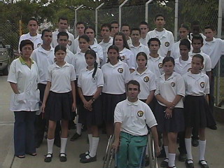 Instituci N Educativa San Joaqu N